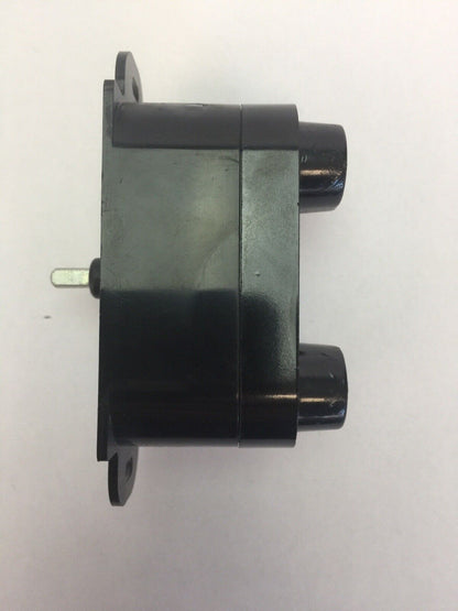 MARKTIME 90006 WALL BOX TIME SWITCH 30 MIN OFF TYPE WITHOUT HOLD 20A 125VAC 1HP