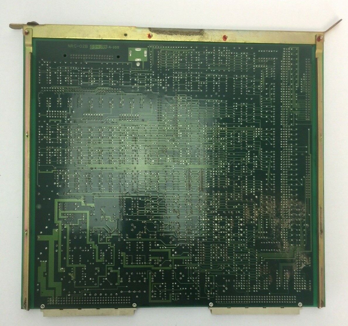 FINE SODICK NRC-02BNRC-02 CIRCUIT BOARD NRC2*FB3550*