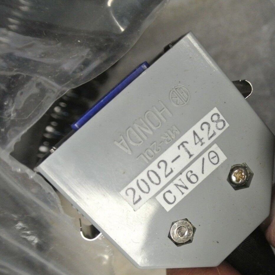 FANUC A660-2002-T428/L7 CABLE ASSEMBLY / NEW SURPLUS / FACTORY SEALED