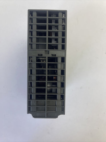 SIEMENS SIMATIC S7-300 1P 6ES7 315-2AG10-0AB0 CPU MODULE CPU315-2 DP