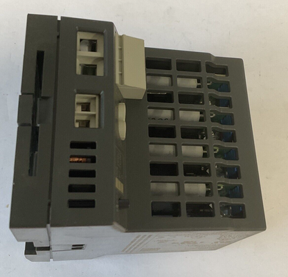 SIEMENS 6EP1 961-2BA00 DIAGNOSTICS MODULE 24VDC 40A ***LOTOF3***