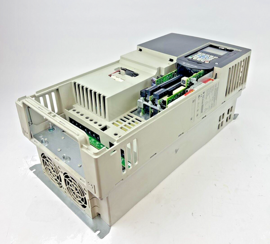 ALLEN BRADLEY - 20G11ND096AA0NNNNN SER. A -PowerFlex 755 VFD - 75 HP, 480V, 96A