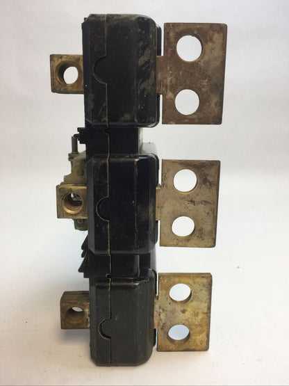 WESTINGHOUSE HNB3700T AB TRIP UNIT 700AMP INST TRIP 3000-6000A 371D589G26