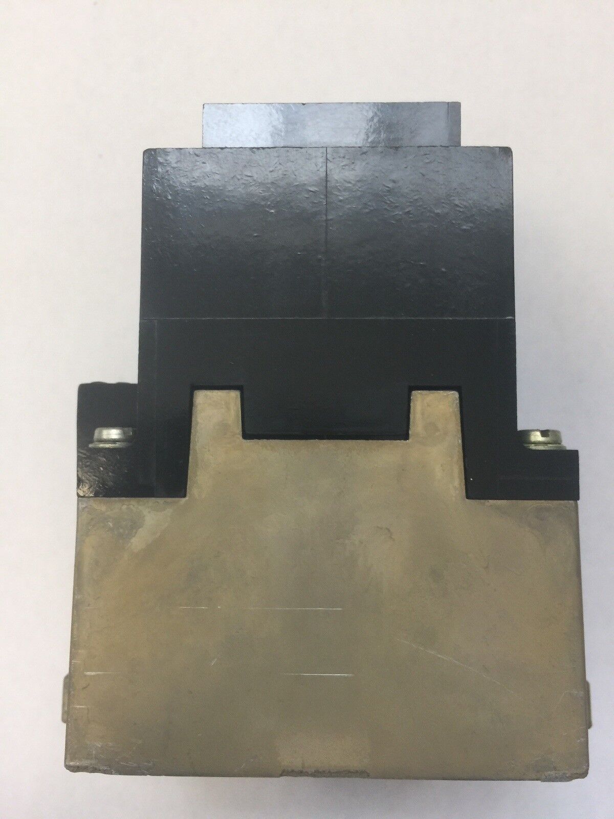 ALLEN BRADLEY 700-P200A1 AC RELAY 115-120V 60HZ 110V 50HZ SER A 2 POLE 2 N.O.