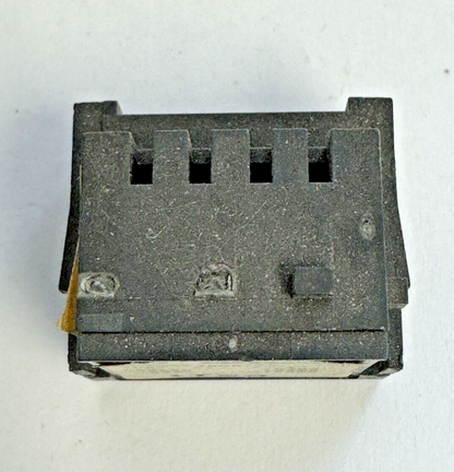 GE - SRPF250A175 - RATING PLUG W/ ADJUSTABLE INSTANTANEOUS TRIP - 175A