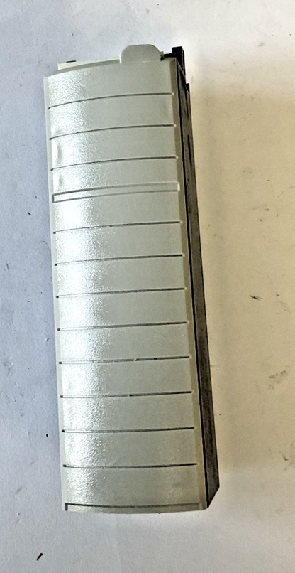 ALLEN BRADLEY 1756-TBCH/A PLUG AND STANDARD COVER. SER. A