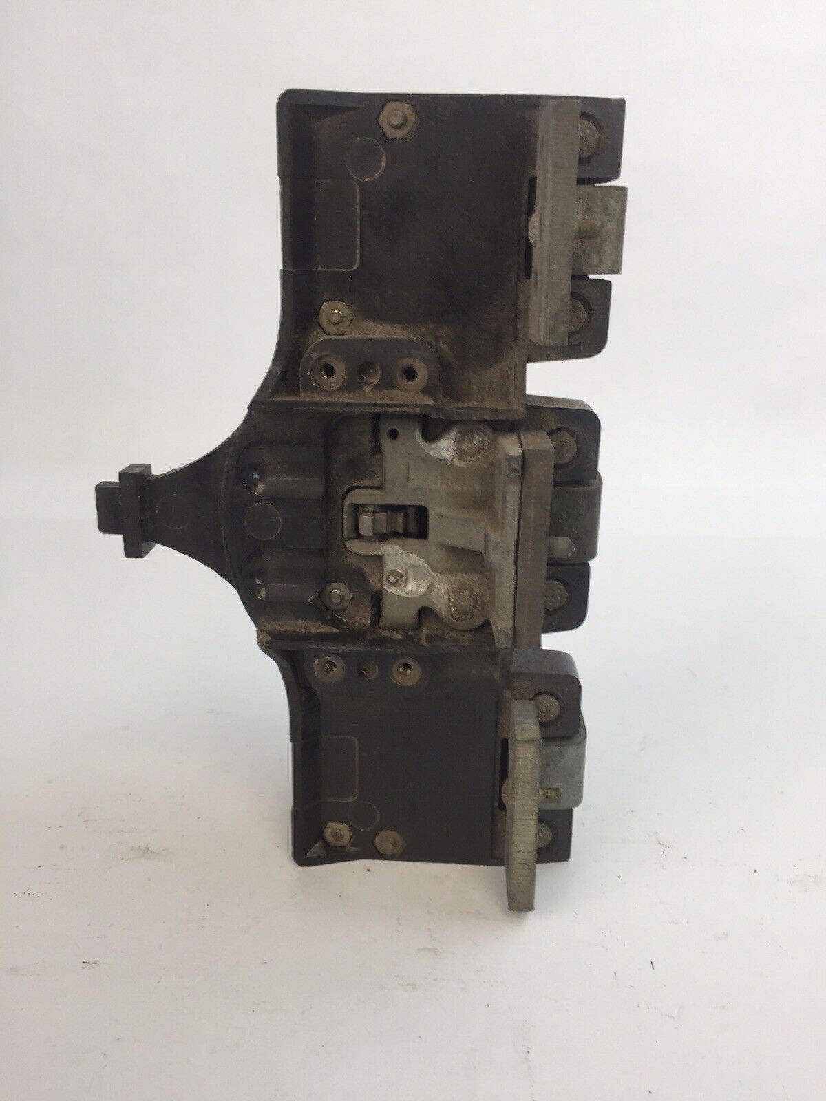 WESTINGHOUSE 450D114G14 AB DE-ION TRIP UNIT 3POLE 1200AMP