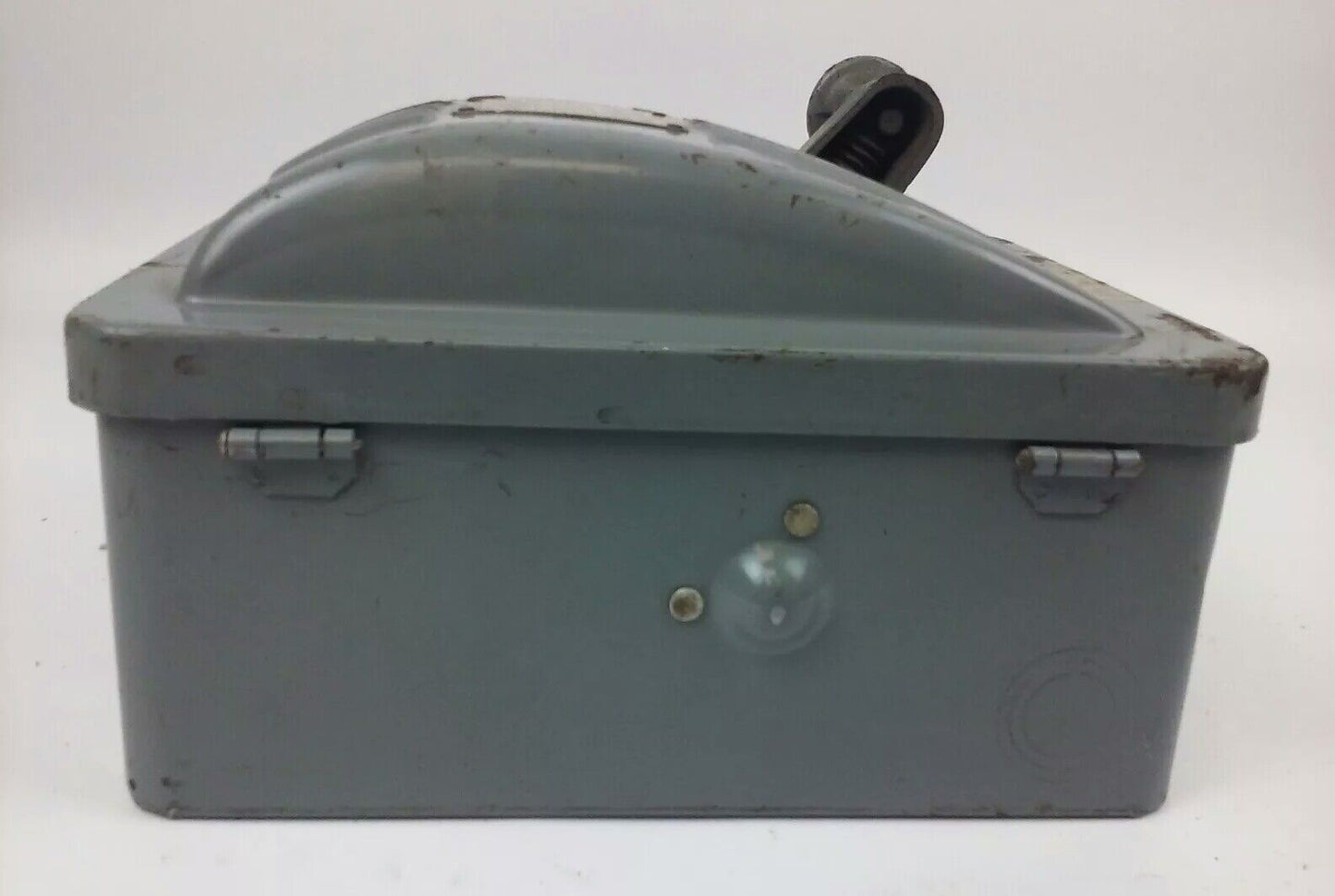 WESTINGHOUSE, AHU-221, SAFETY SWITCH, 2P, 30A, 240VAC/ 250VDC, TYPE A, AHU, NEW