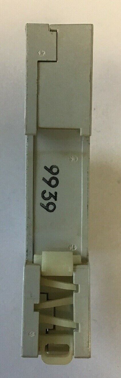 ALLEN BRADLEY 1492-CB1 G020 SER. B 2A 277VAC/65VDC CURCUIT BREAKER***(LOTOF10)**