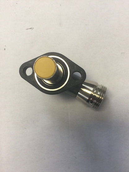 TURCK BI-CRS260-ADZ30X2-B1131/S34 PROXIMITY SWITCH 20-250 VAC 10-300 VDC
