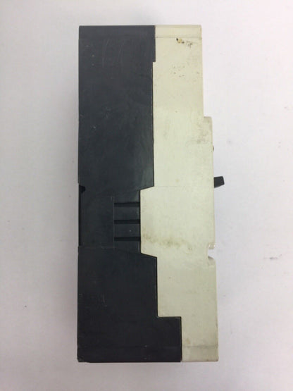 WESTINGHOUSE JDB2200 CIRCUIT BREAKER SER C 600VAC 250VDC 200A 2P JT2200T TRIP