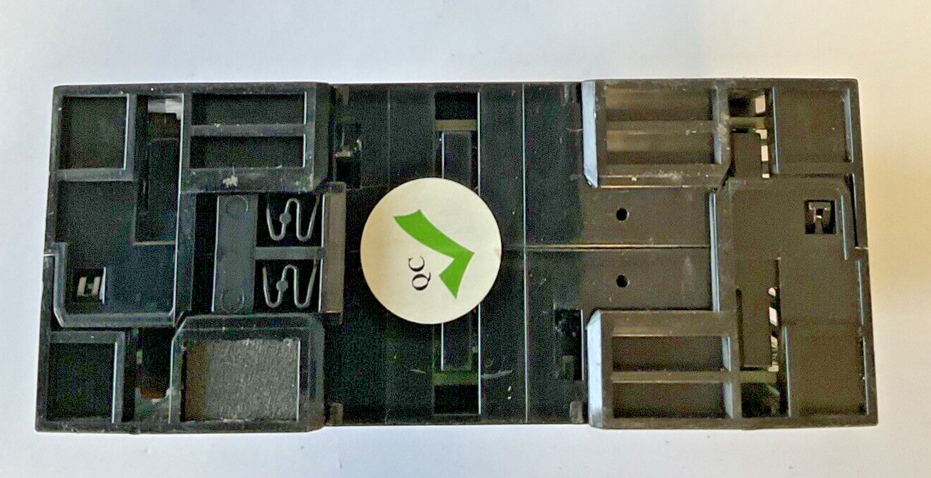BANNER SC26-2 BASE CONTROL MODULE 24VDC CAT.4
