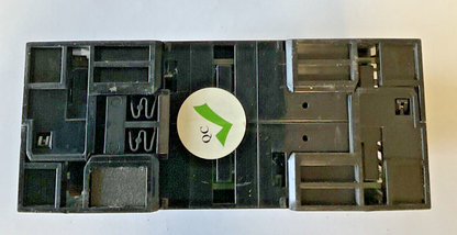 BANNER SC26-2 BASE CONTROL MODULE 24VDC CAT.4