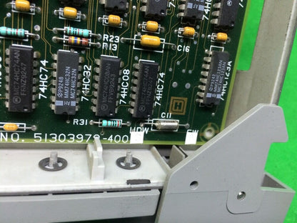 HONEYWELL 51303979-400 I/O LINK INTERFACE TPN/TDC 3000 CONTROLLER HDW-S FW-A