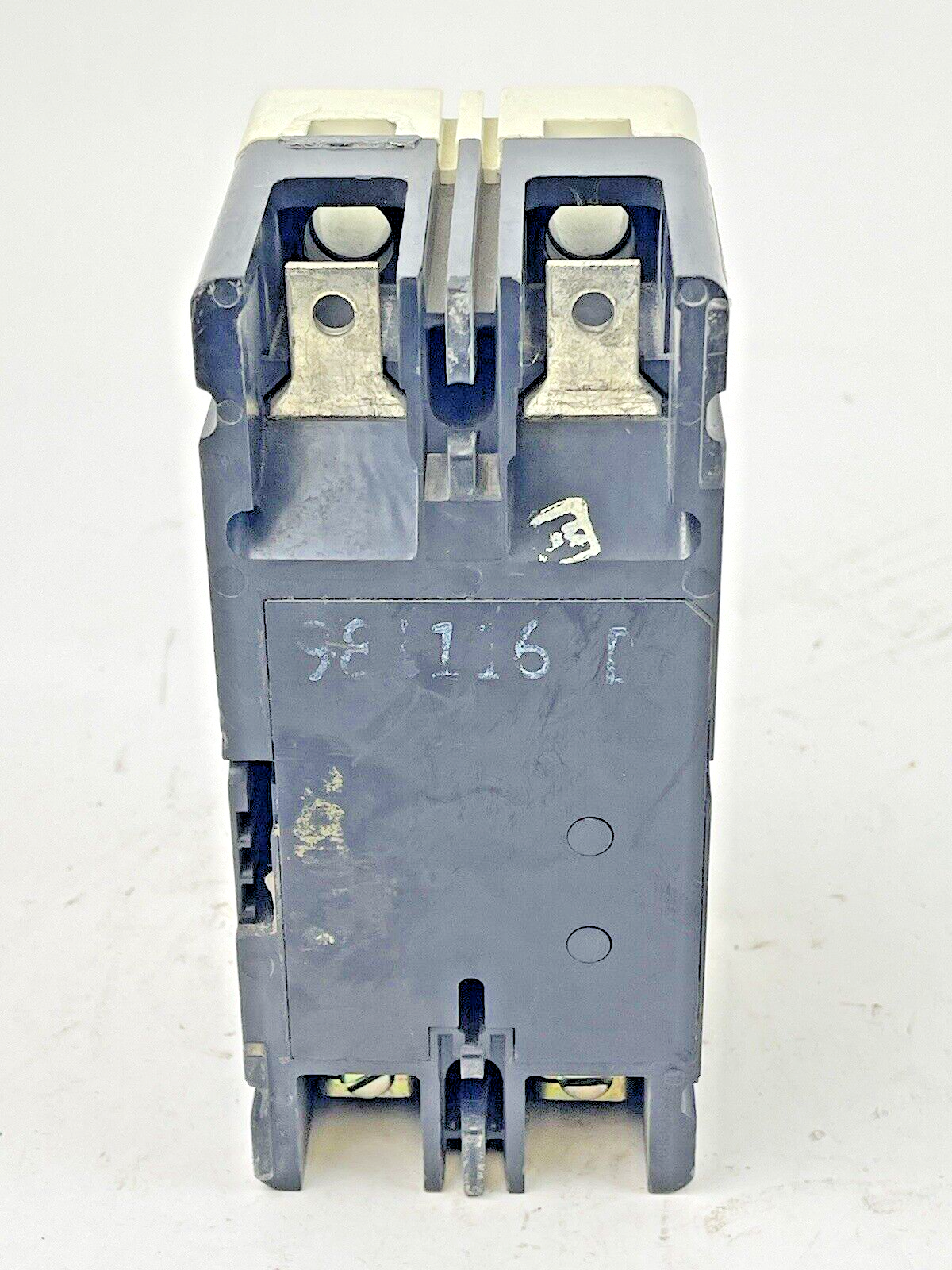 EATON - CUTLER-HAMMER - FD2100K - MOLDED CASE CIRCUIT BREAKER -100A/2POLE/600VAC