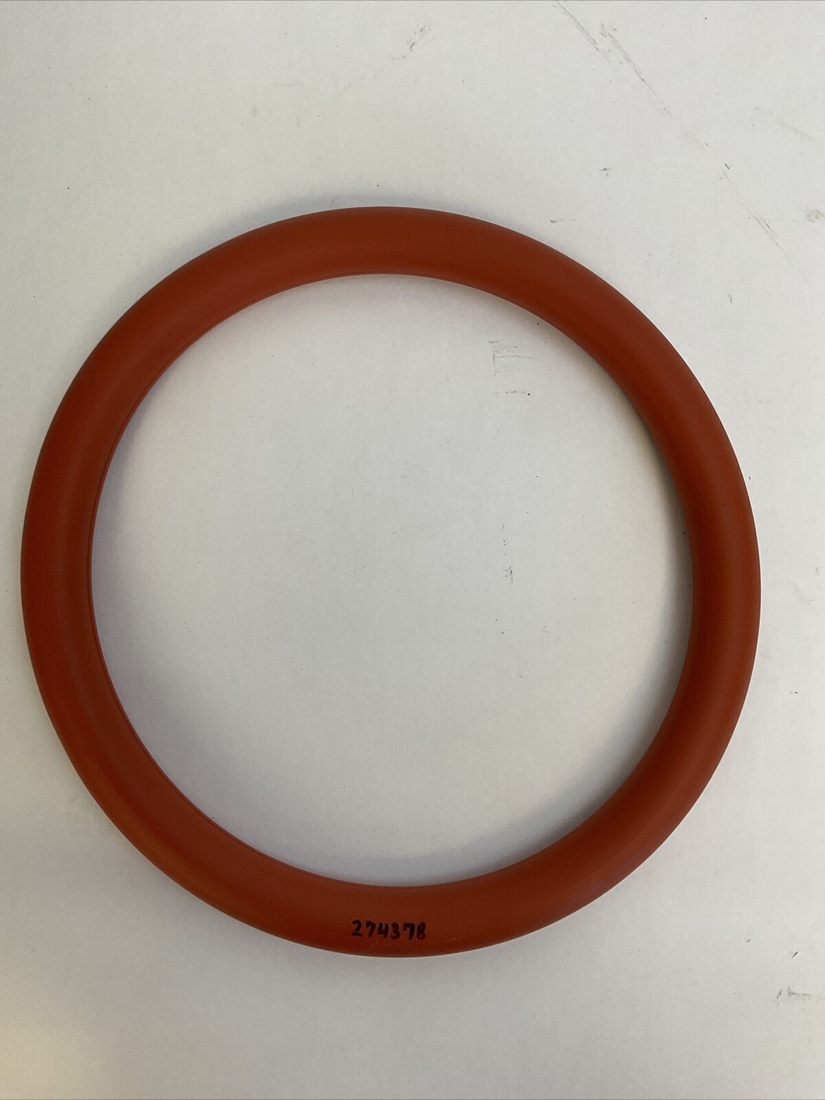 NORDSON 276983 MOLDED SEAL ASSEMBLY