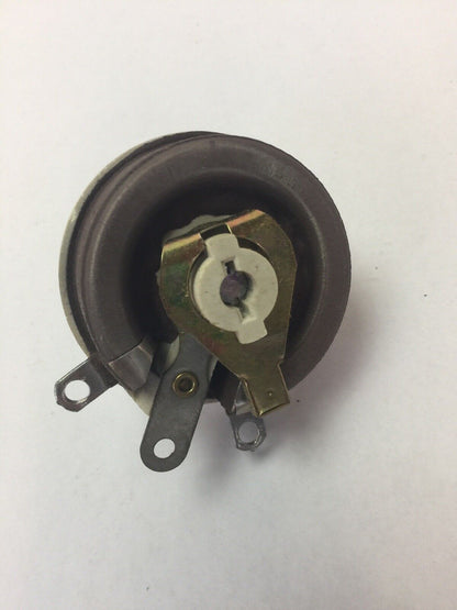 OHMITE RJS25K RHEOSTAT 50 WATT 25K OHM MODEL J