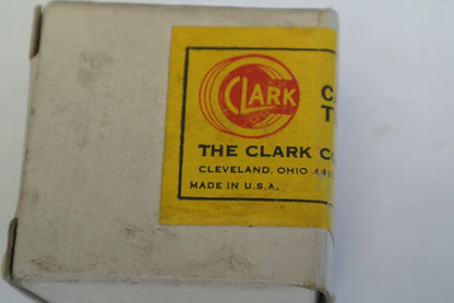 CLARK CYA30-1 SERVICE KIT for SIZE 0 CYA STARTER - NEW SURPLUS