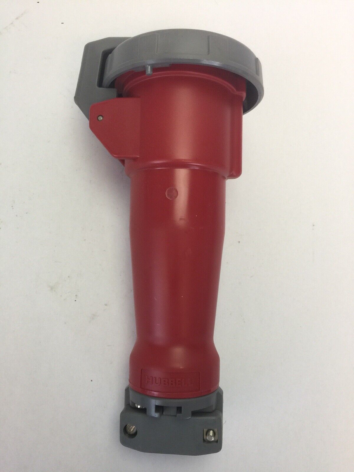 HUBBELL 560C7W PIN & SLEEVE CONNECTOR  277/480VAC 60A