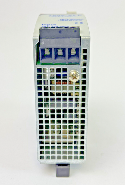 ALLEN-BRADLEY - 1606-XLE120E-2 SER. A - POWER SUPPLY -120 W, 24 VDC, 5A, 3 PHASE