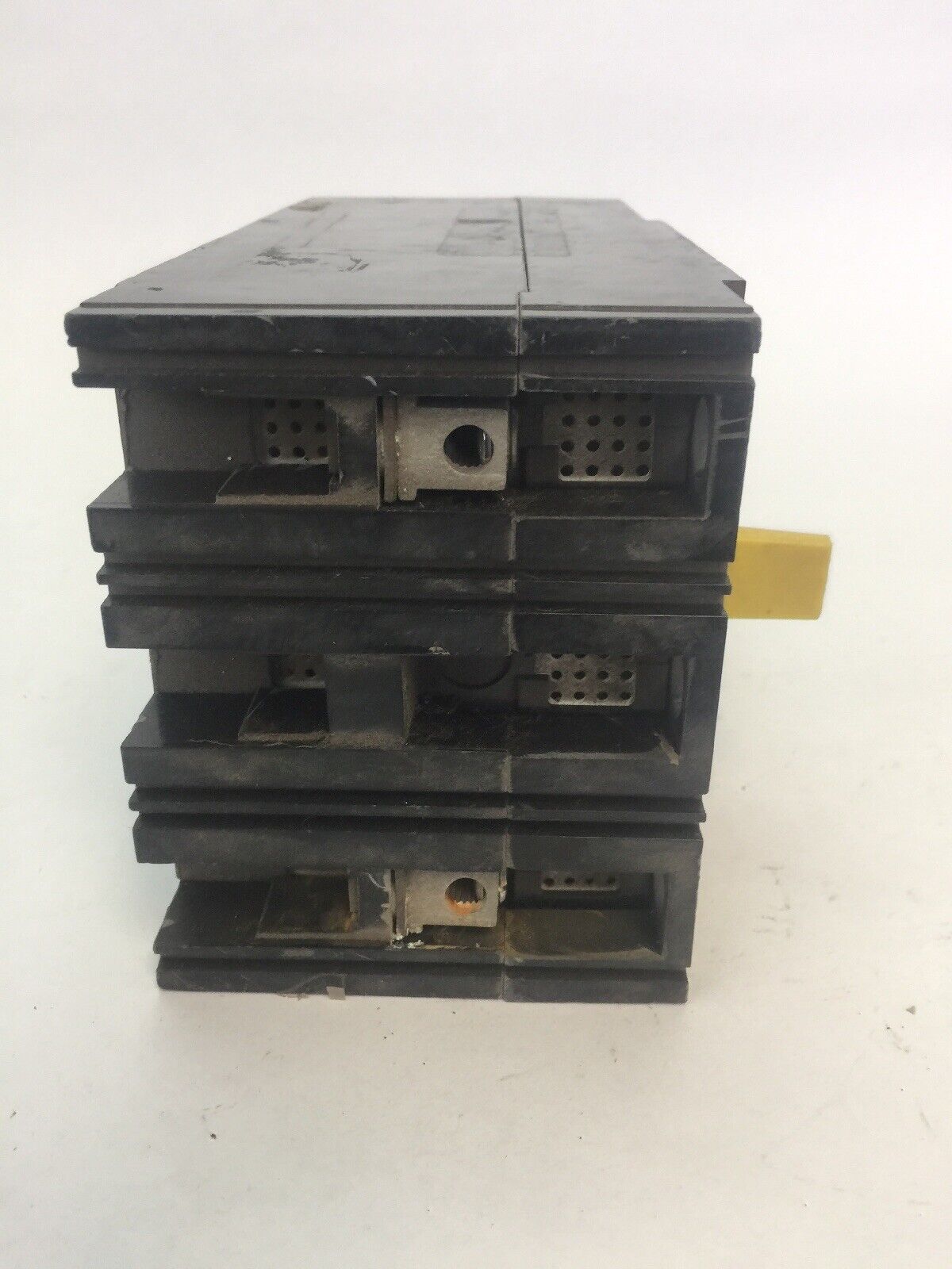 SQUARE D IFL24015 CIRCUIT BREAKER 480VAC 2 POLE 15AMPS