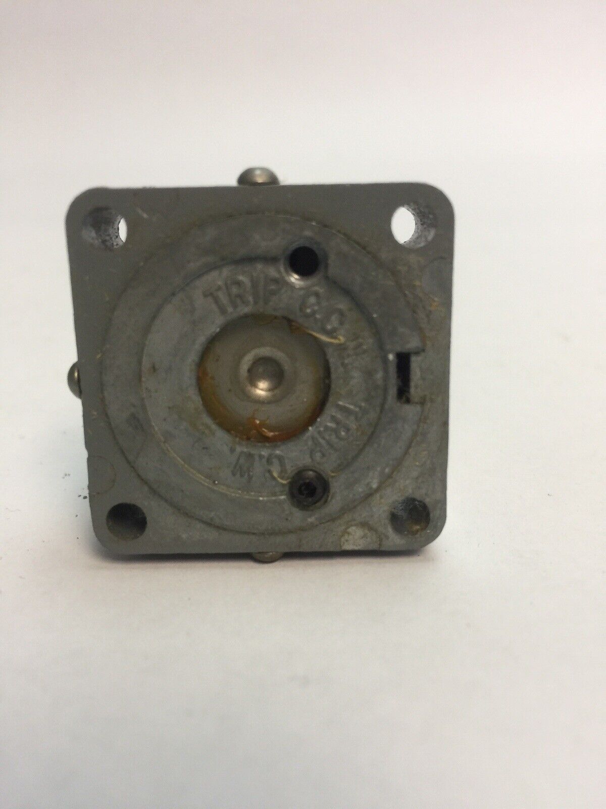 CUTLER HAMMER 54-7241-3 LIMIT SWITCH HEAD