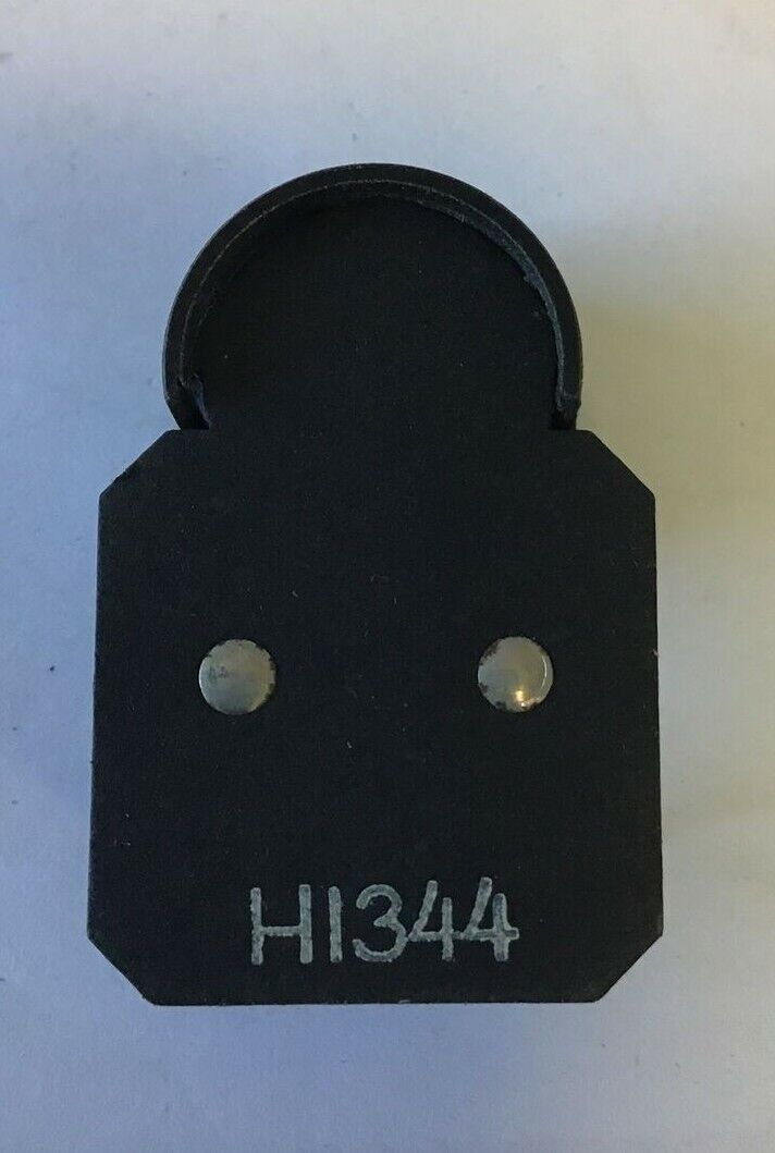 CUTLER HAMMER 9586H1344B OVERLOAD OVERLOAD HEATER COIL ***LOTOF4***