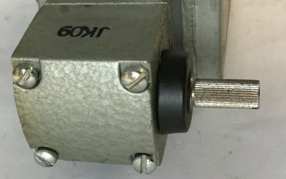 GOULD EX4 JK09 R.B.DENISON LOXSWITCH NEMA B300