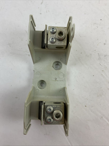 BUSSMANN JM60100-1CR FUSE HOLDER 600V 100A 1POLE