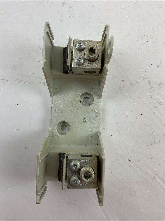 BUSSMANN JM60100-1CR FUSE HOLDER 600V 100A 1POLE