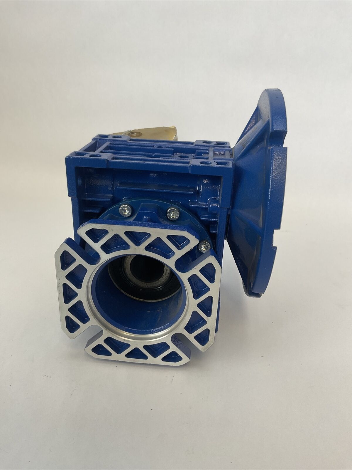 MOTOVARIO NMRV 050 GEAR REDUCER  15:1 RATIO