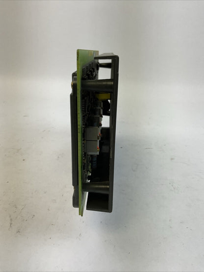 ALLEN BRADLEY 1771-0FE1 SER B REV W01 ANALOG OUTPUT MODULE F/W REV B