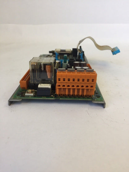 FANUC A20B-2100-0770/04D CIRCUIT BOARD