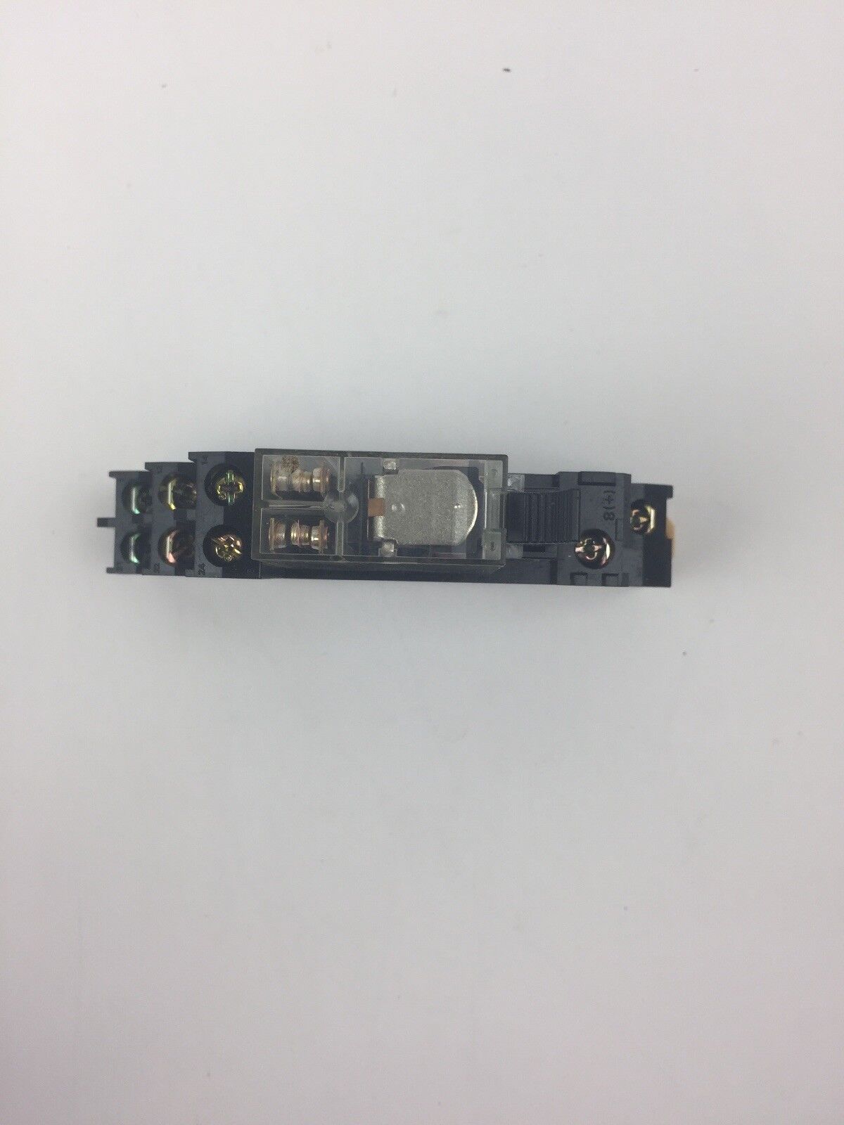ALLEN BRADLEY 700-HN122 SLIM LINE RELAY 5A 250 VAC 700-HK32Z24-4