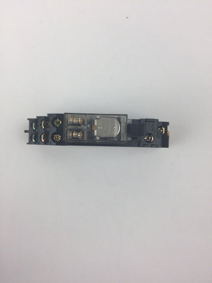 ALLEN BRADLEY 700-HN122 SLIM LINE RELAY 5A 250 VAC 700-HK32Z24-4