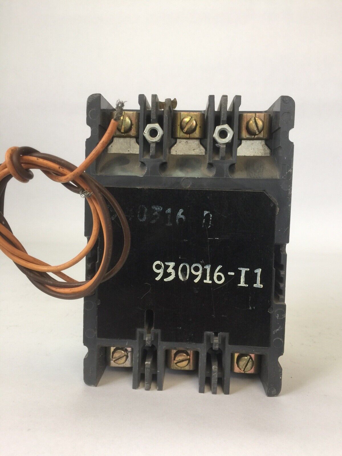 WESTINGHOUSE FDM3020LU62 MINING CIRCUIT BREAKER SERIES C 20AMP 600VAC 3POLE