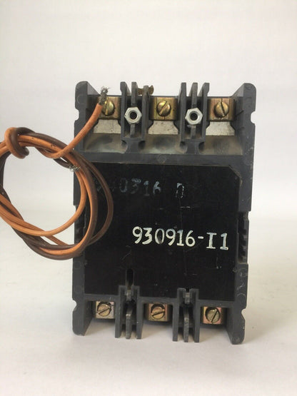WESTINGHOUSE FDM3020LU62 MINING CIRCUIT BREAKER SERIES C 20AMP 600VAC 3POLE