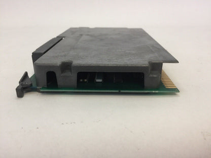 ALLEN BRADLEY 1771-IG TTL INPUT MODULE
