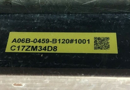 FANUC LINEAR MOTOR LIS A06B-0459-B120#1001 SLIDER