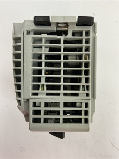 ALLEN BRADLEY 1769-L35E SER A CAT REV E01 FW REV 1.15 LOGIX 5335E PROCESSOR UNIT