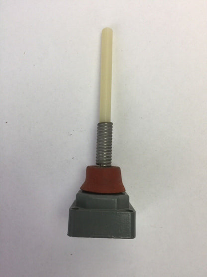 CUTLER HAMMER 54-7528 LIMIT SWITCH WOBBLE STICK HEAD