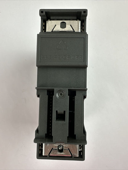 SIEMENS 1P 6ES7 315-2EH14-0AB0 SIMATIC S7-300 CPU 315-2 PN/DP 24VDC