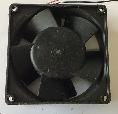 EBMPAPST 3314H FAN 24VDC 220MA 12-28VDC VER.510