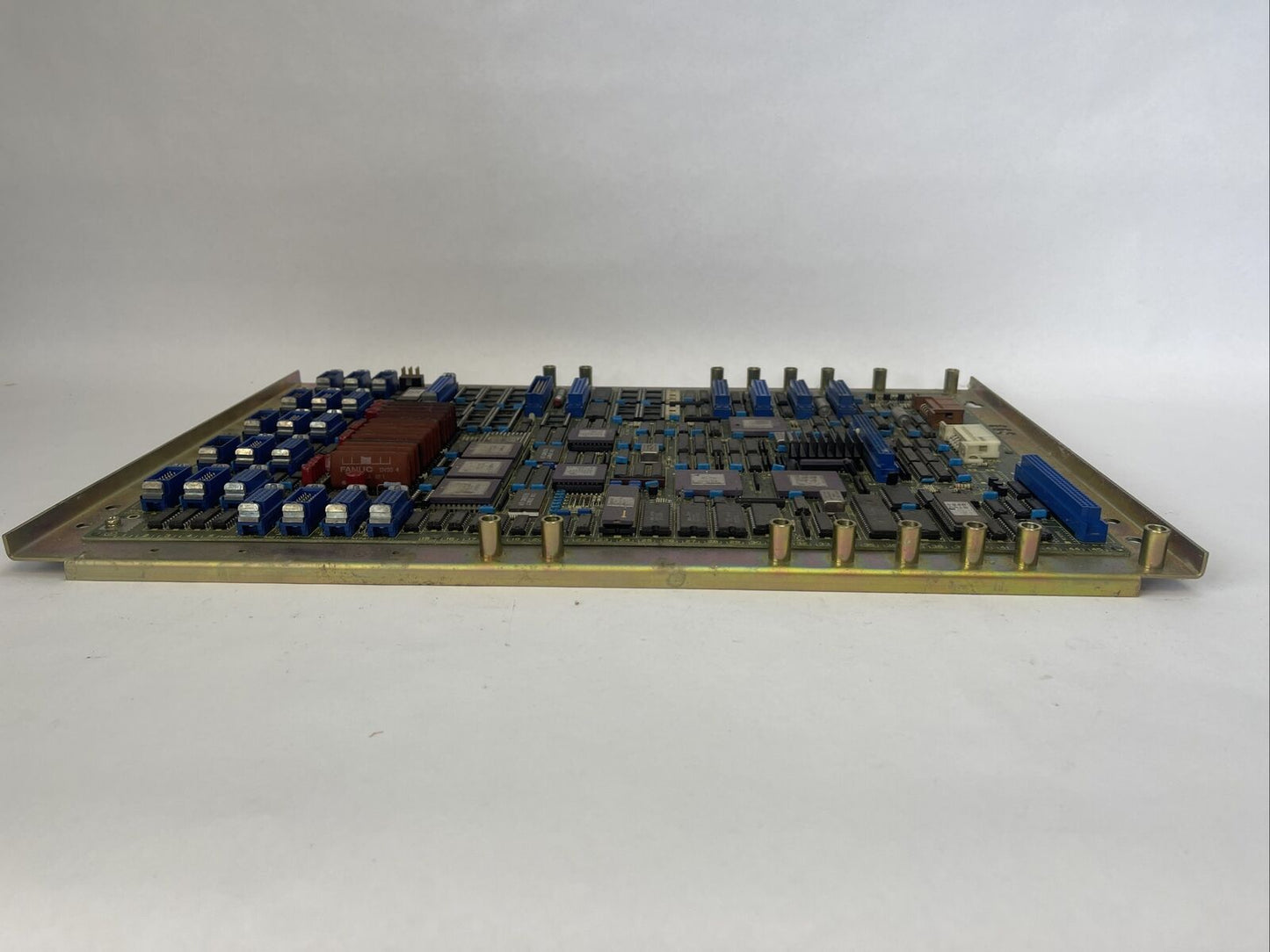 FANUC A16B-1010-0285/13B MOTHERBOARD CITCUIT BOARD