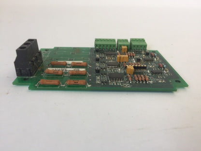 UNICO 325117.001 CIRCUIT BOARD 402-792 ECL 1