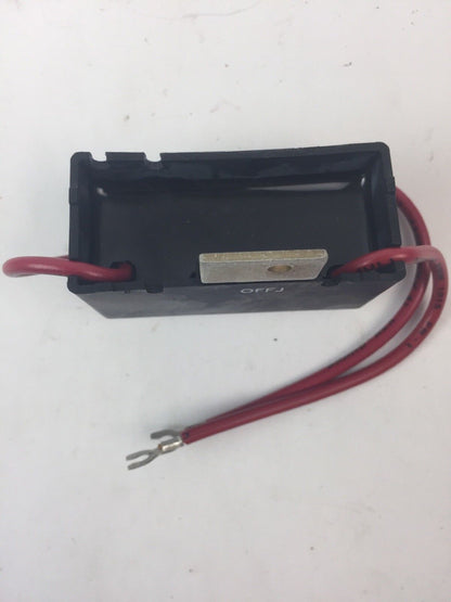 ALLEN BRADLEY 849-N5 SURGE SUPRESSOR 150VAC SERIES A