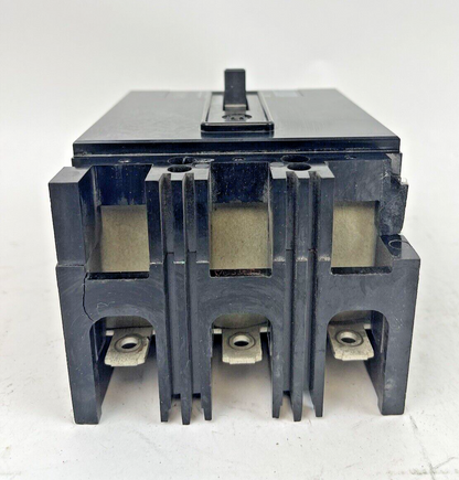 WESTINGHOUSE - EHB3100 - CIRCUIT BREAKER 100A 3POLE 480V BROKEN PIECE - USED
