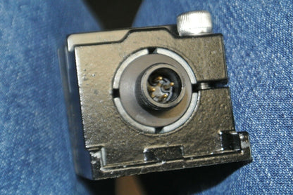 NAMCO EE510-91440 HammerHead NINE-WAY CONFIGURABLE SENSOR / 10-30VDC, 200mA