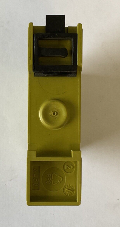 PILZ S1WP 9A 24VDC UM 0-550VAC/DC TRUE POWER MONITOR SAFETY RELAY