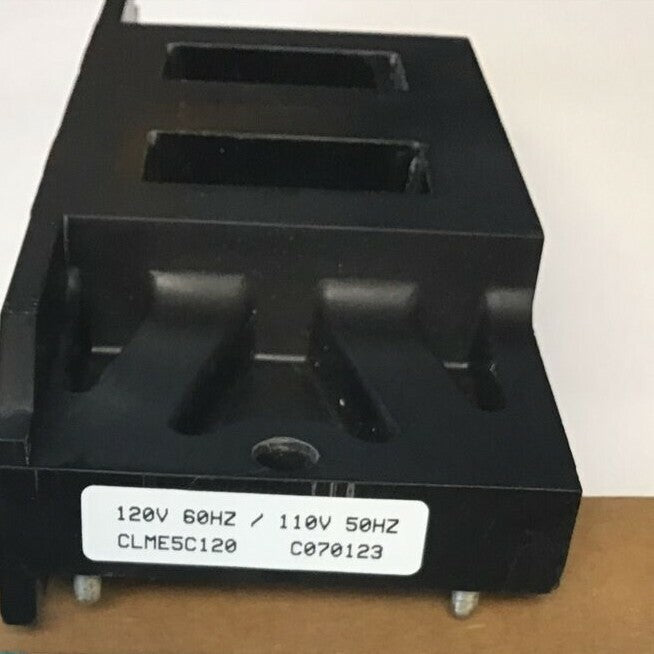 SIEMENS  CLME50120 COIL 120V 60HZ 100/200A 5P